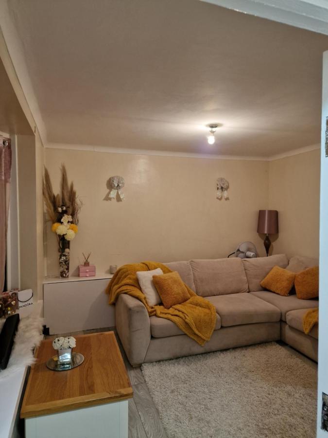 Quin Homes 버밍엄 외부 사진